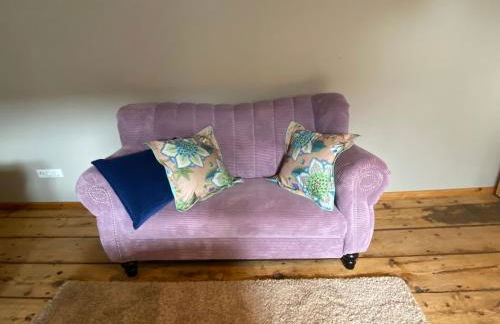 Das Eulennest - Wohnen in historischem Ambiente - Photo 21