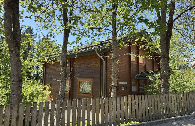 Ferienwohnung, Clausthal-zellerfeld - Photo 26