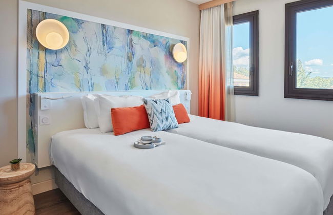 Aparthotel Adagio Aix en Provence Centre - Foto 34