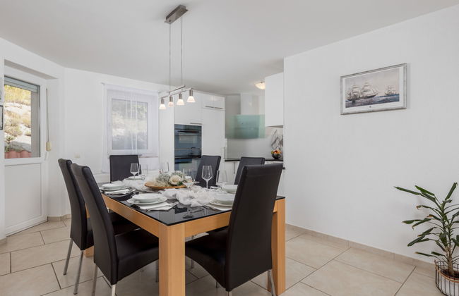 Villa Sunset view - Photo 10