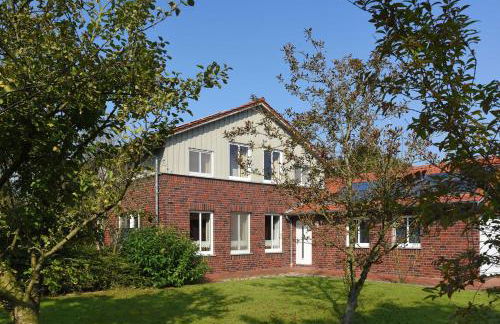 Ferienwohnungen im Haus Nordlichter - Foto 64