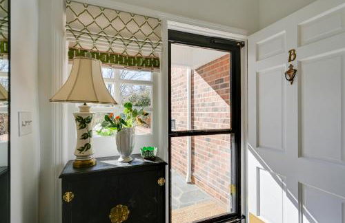 4 Mi to Dtwn Spacious Suite in Mount Airy - Foto 13