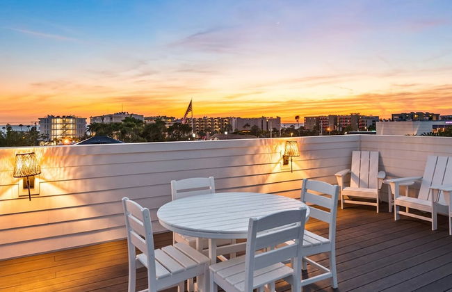 Shaker of Salt in Siesta Key - Foto 34