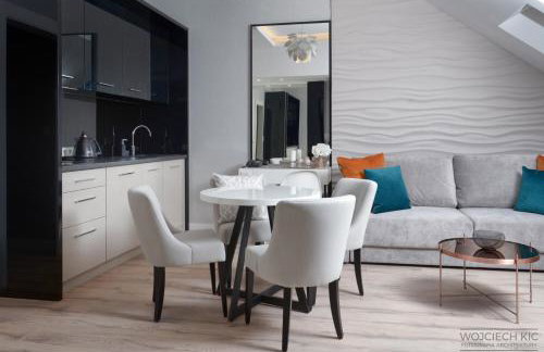 My Story Sopot Apartments - Foto 132