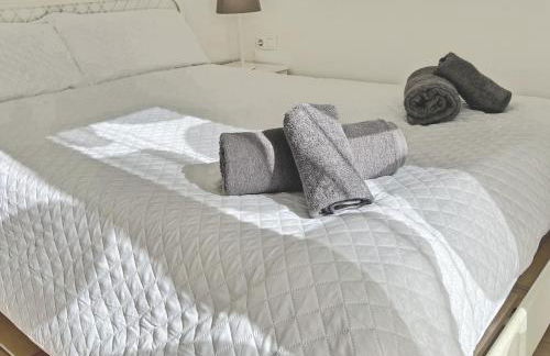 Puro Centro. 500m del mar. A/C - Photo 23