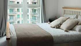 Flat in CENTRAL LONDON for 4 - Foto 3