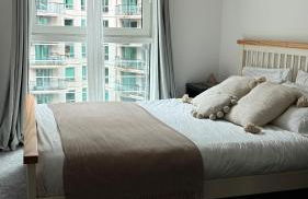 Flat in CENTRAL LONDON for 4 - Foto 3