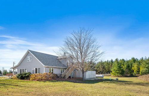 Perfect Retreat for 2 Studio Above Bakery, Dogs! - Foto 9