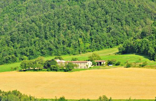 Agriturismo Popolano Di Sotto - Foto 35