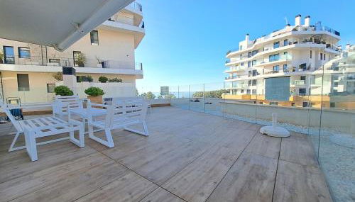 Lovely Oasis Marisol Premium 100mts to the sea - Foto 3