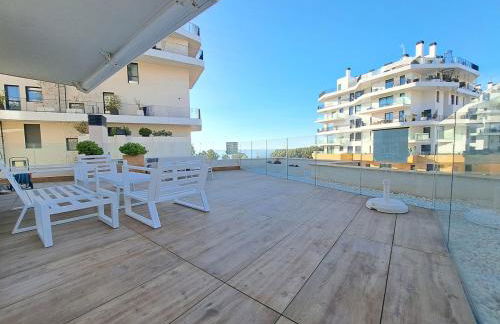 Lovely Oasis Marisol Premium 100mts to the sea - Photo 3