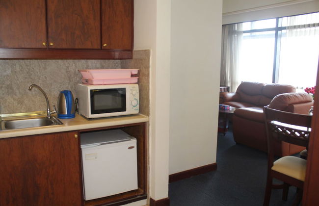 Best Apartment at Times Square - Foto 29