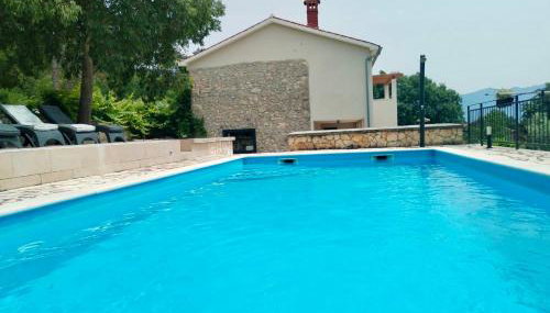 Rustic villa LENI - Foto 4