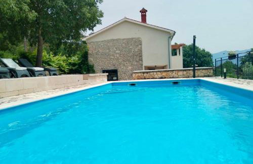 Rustic villa LENI - Foto 3