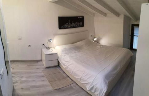 Old Bakery Loft - Foto 6