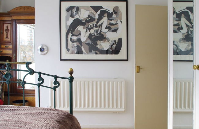 The London Agent West London Studios - Foto 8