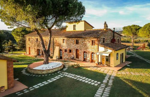 Casa d'Era Country Holiday Houses - Foto 3