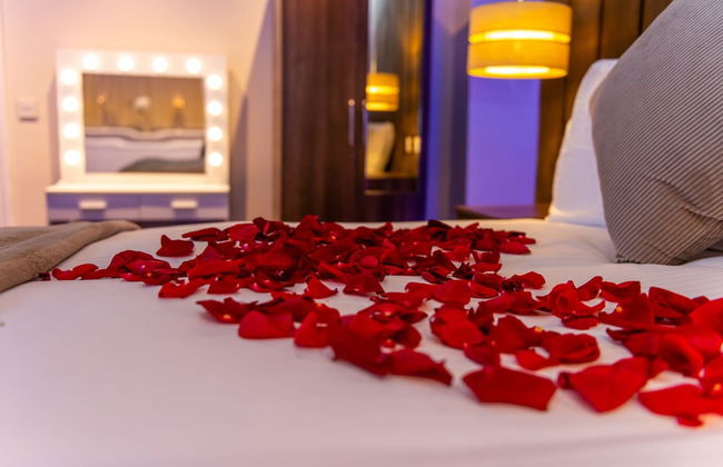 Optimal Apartments - Foto 11