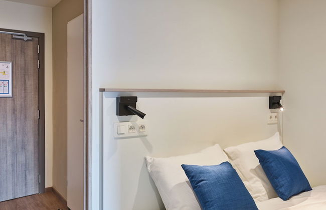 Holiday Suites Zeebrugge - Photo 28