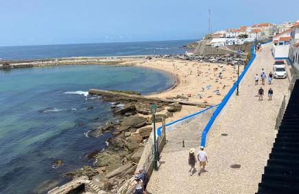 Sea Ceiling - Ericeira - Foto 25