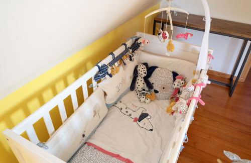 La Charmeuse d'Etretat - Foto 54