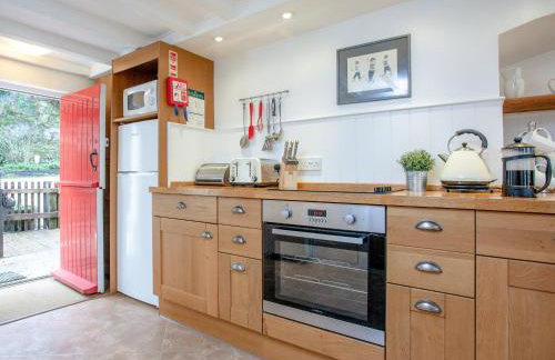 Tuckenhay, 3 Castle Cottage - Fcm - Photo 16