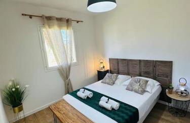 T3 Serenità à 2km de la mer - Foto 18