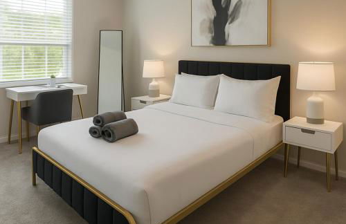 Charming 2BR Hoover Retreat with Easy Parking - Foto 3