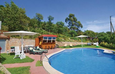 Cozy Home In Palafolls - Foto 7