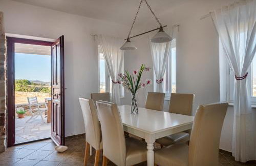 Stone Villa Kontiani - Red Villa - Photo 7