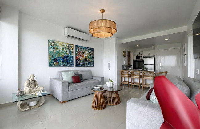 Condominio frente al mar Morros Epic. - Foto 58