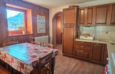 Highlander - Appartamento Charmant con Vista e Spazio Esterno - Horizon Vacanze - Photo 35