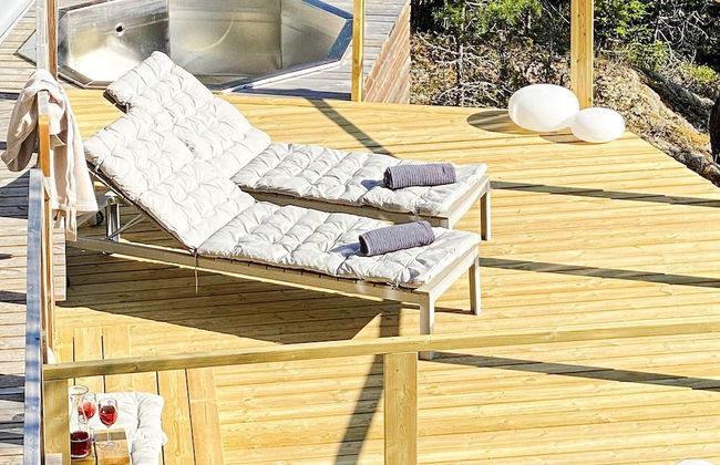 4 Person Holiday Home in Akersberga - Photo 21