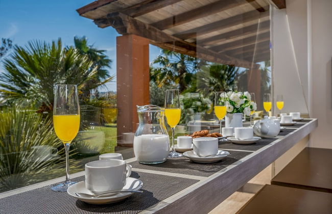 Villa Pineta 6 Emma Villas - Foto 10