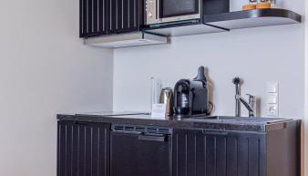 Strandnahe & Moderne Ferienwohnung mit hohem Schlafkomfort von "Momentic" - Foto 4