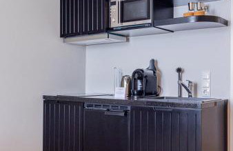 Strandnahe & Moderne Ferienwohnung mit hohem Schlafkomfort von "Momentic" - Foto 4