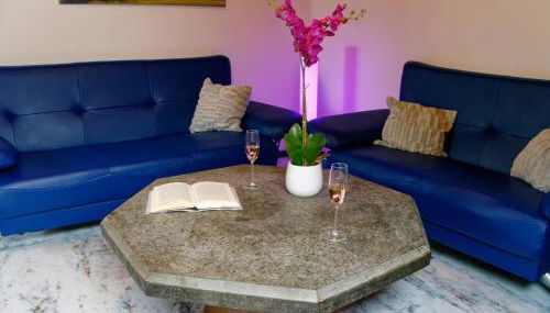 Ferienwohnung Schlossblick Schillingsfürst - Foto 5