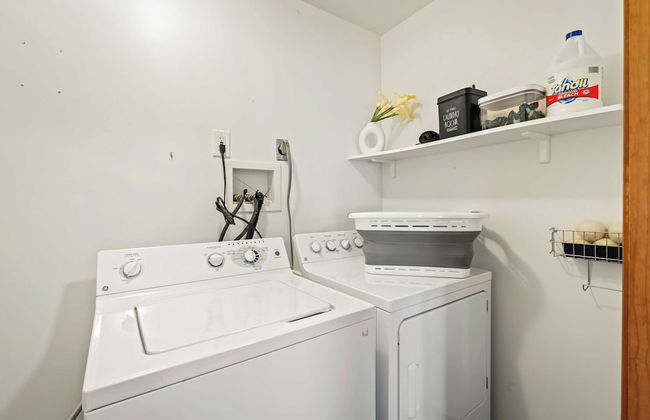 Pirate-themed Lakefront Home w/ Kayaks, Game Room, Views & Hidden Treasure Hunt - Foto 30