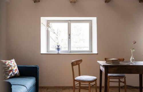 Ansitz Thierburg Suites - Foto 72