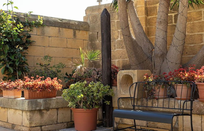 Tal-Kitarra Villa - Foto 20