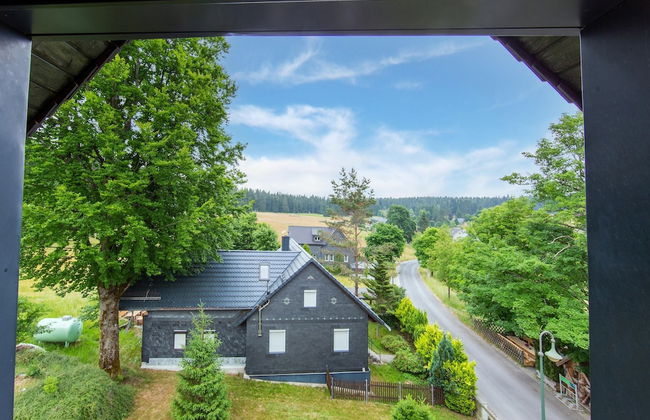 Forest Escape With Terrace - Photo 29