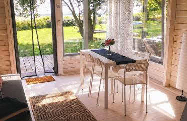 Zielone Wakacje Kusin, domki jednorodzinne - Foto 9