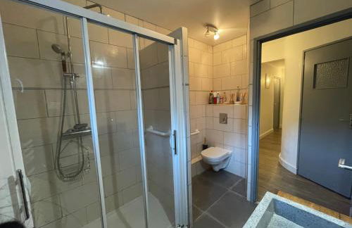 Bel Appartement dans résidence cheminée /Jardin - Foto 35