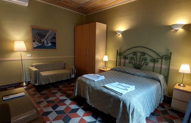 Residenza Maritti Decò Style - Foto 12