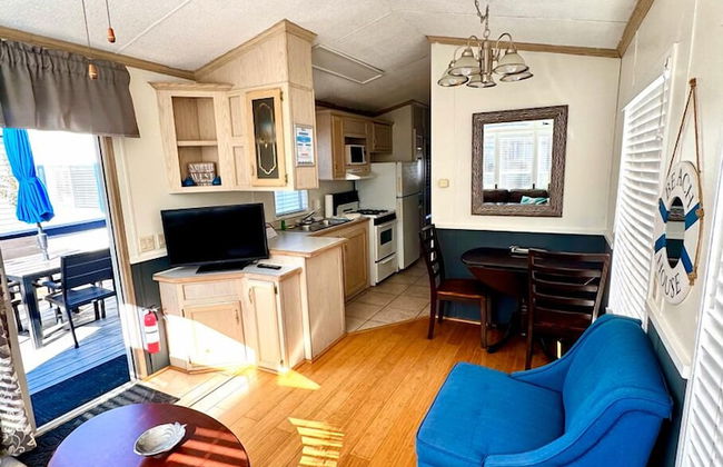 Avila Pismo RV Resort and Campground - Foto 15