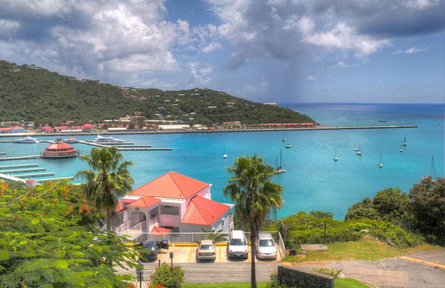 Castle Villas at Bluebeard's - Photo 22