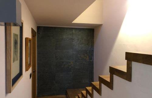 Casa única, entorno inigualable con vistas al mar - Foto 28