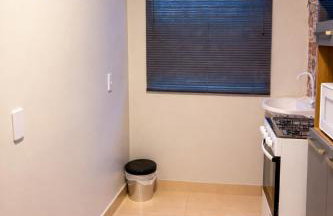 Apt completo climatizado Wi-Fi garagem coberta - Foto 15