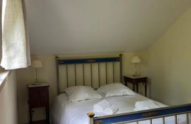 Gîte de l'Ermitage - Photo 11