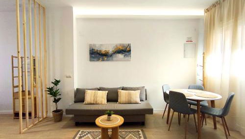 The Sunshine Apartment - Foto 4